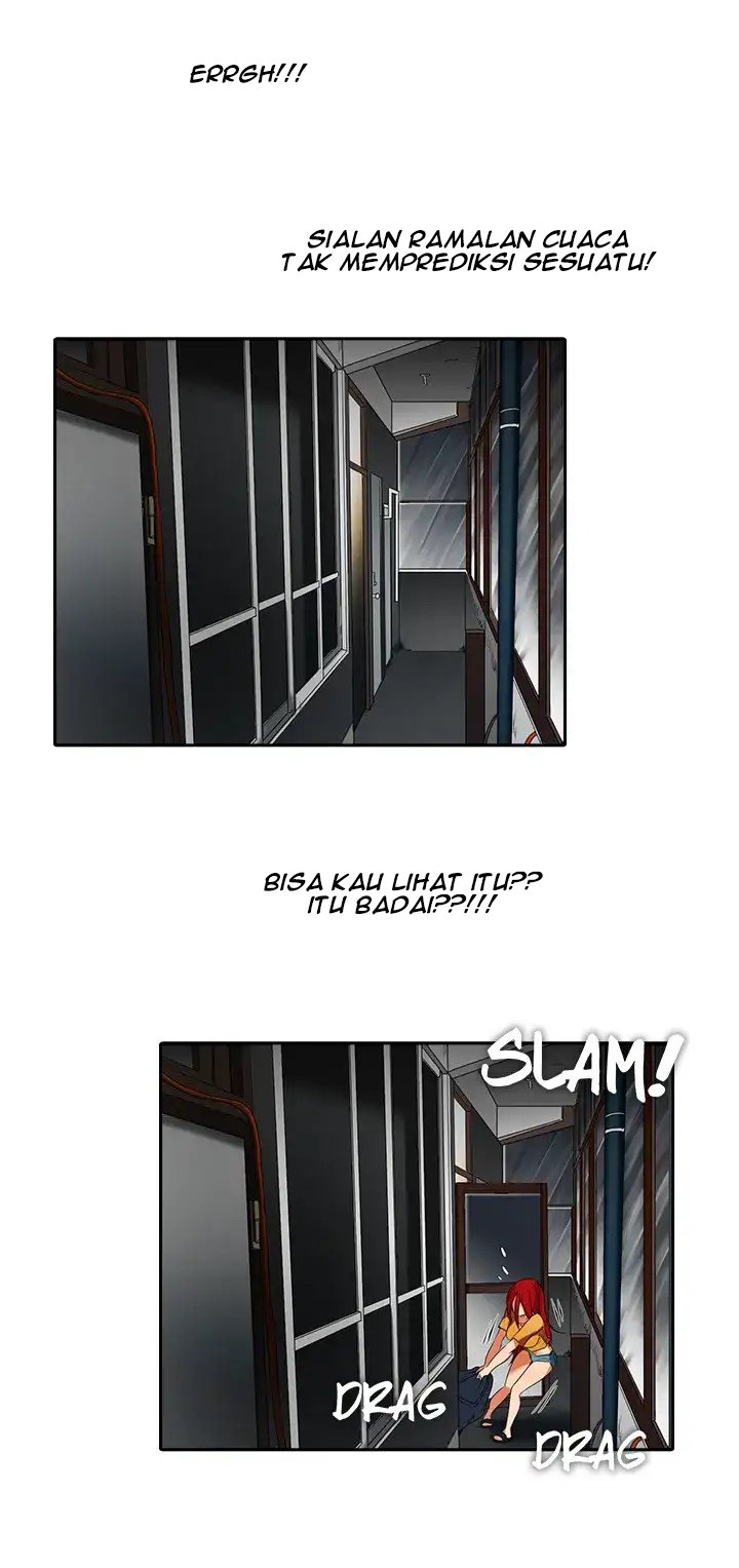 Cartoonists NSFW - Chapter 10 23