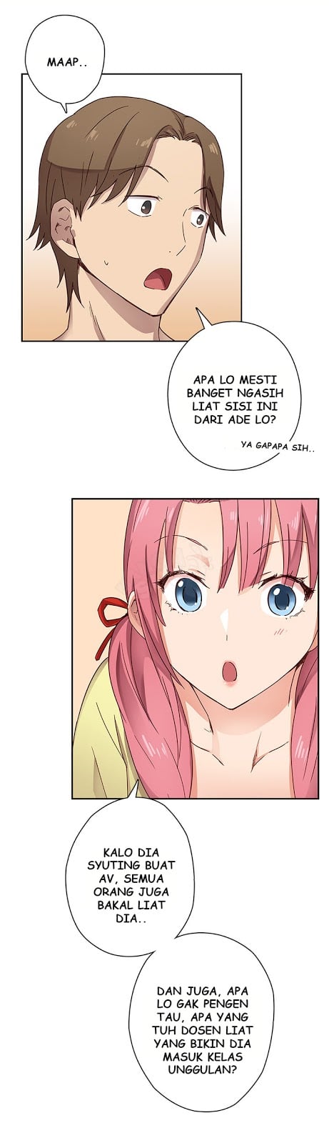 H-Campus - Chapter 10 14