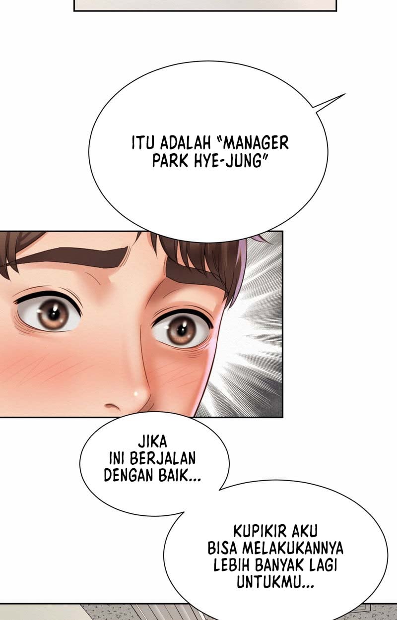 Office Romance - Chapter 10 51