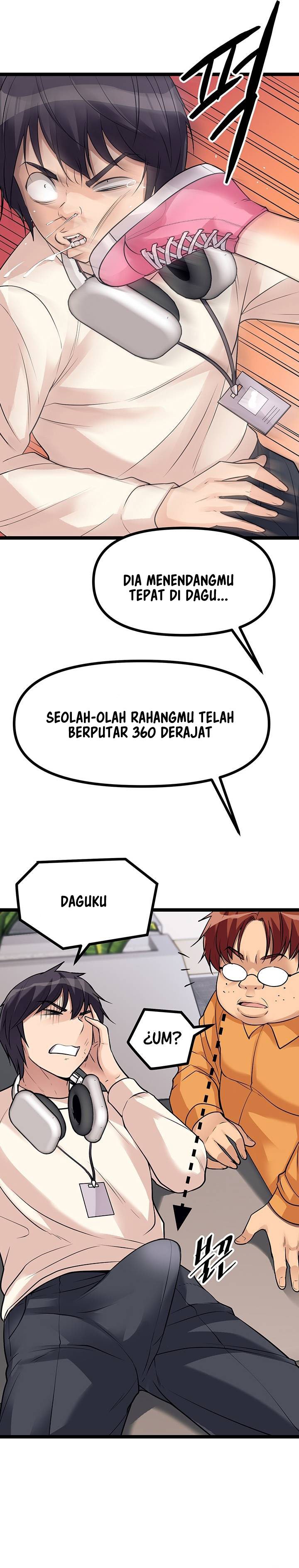 Cucumber Market - Chapter 10 13
