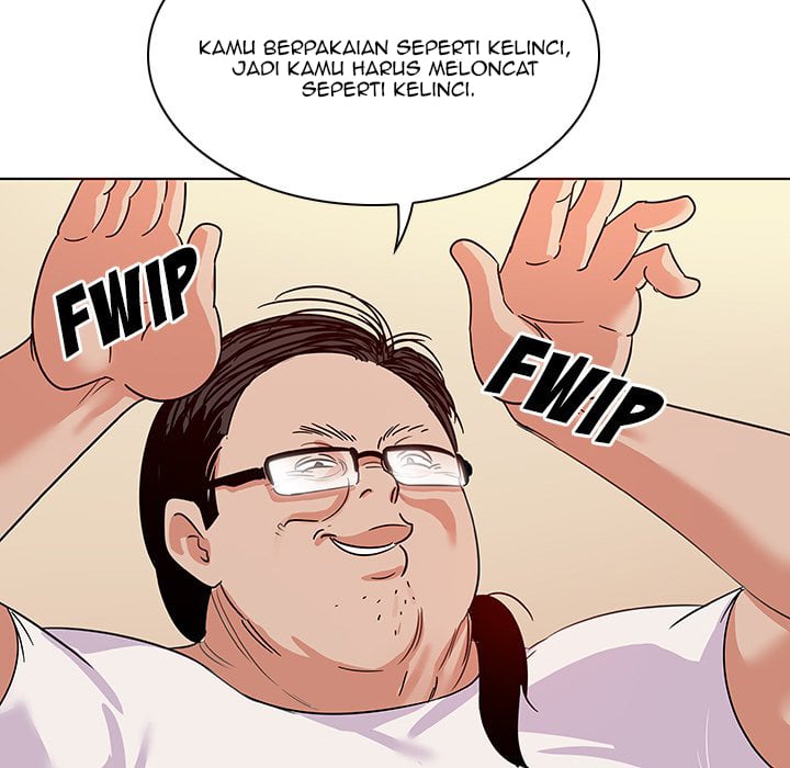 Desperate Measures - Chapter 10 81