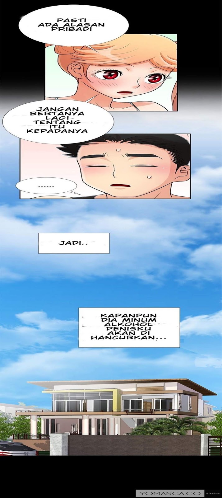 Will You Do as I Say? - Chapter 10 9 Will You Do as I Say? - Chapter 10 9