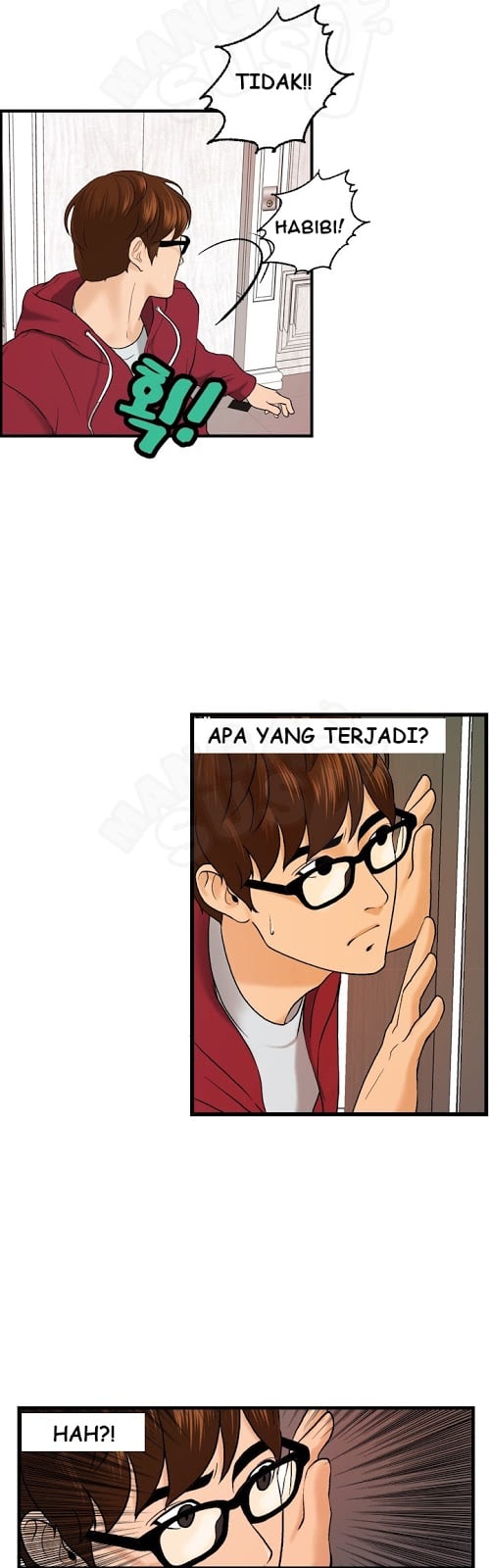 Guest House - Chapter 10 16