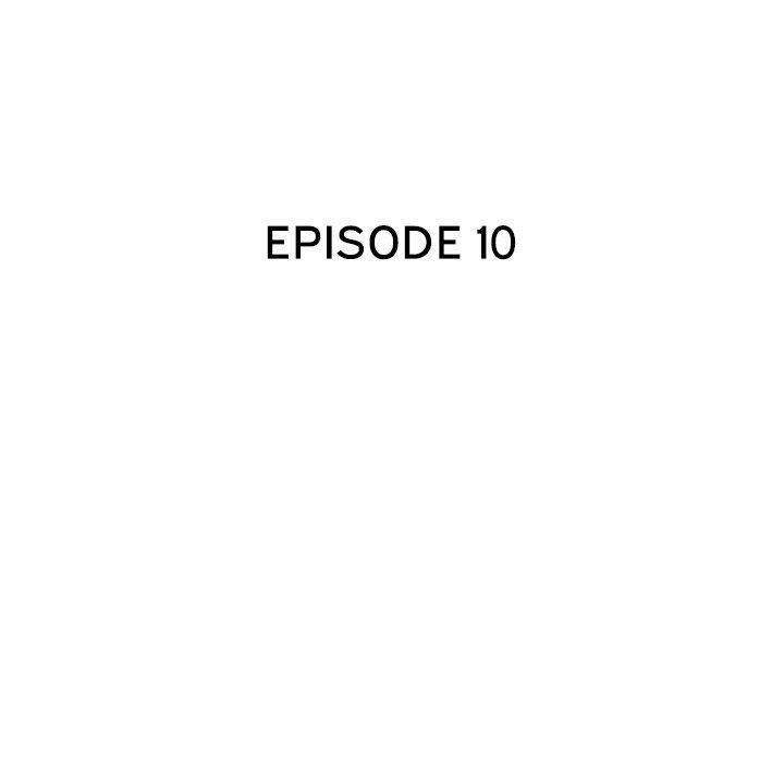 Close, but Far - Chapter 10 11
