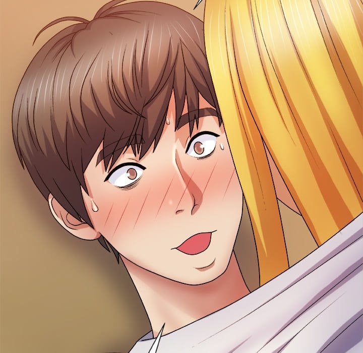 Spirit Possession - Chapter 10 54