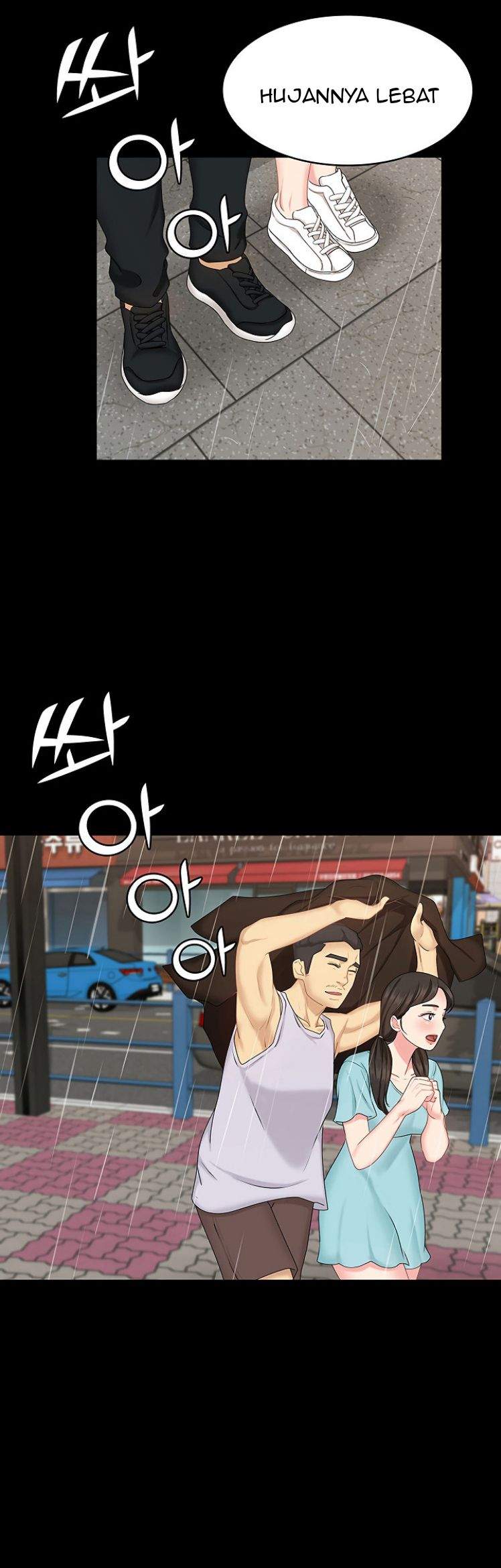 She’s my Younger Sister, but it’s okay - Chapter 10 28 She’s my Younger Sister, but it’s okay - Chapter 10 28