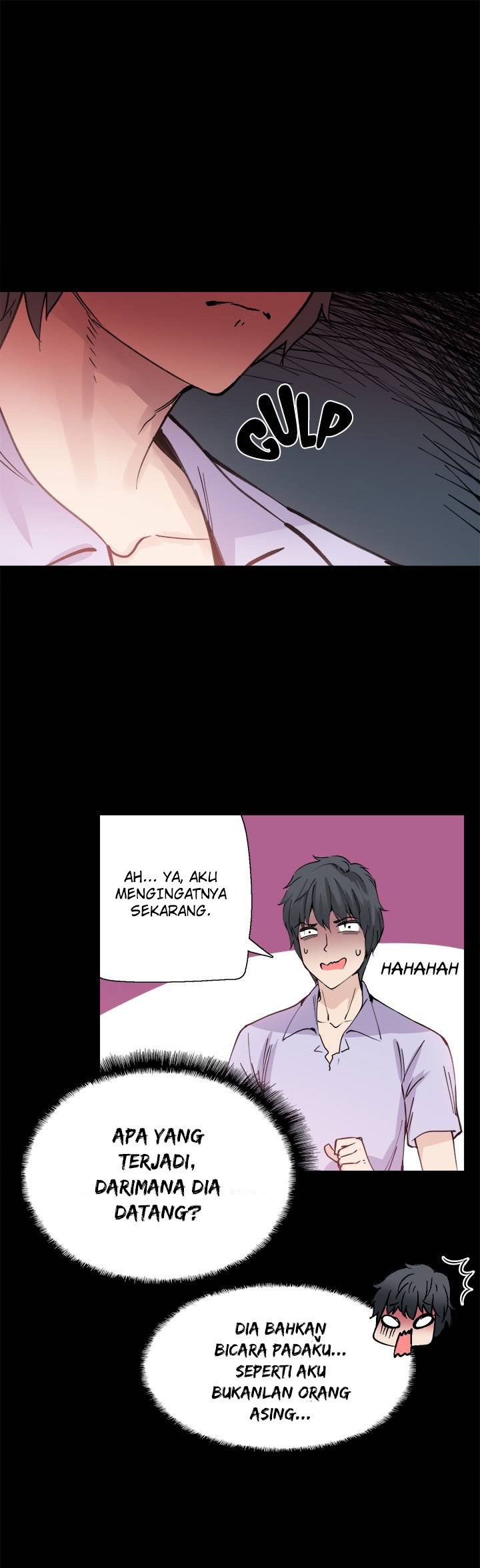 Body Change - Chapter 10 10