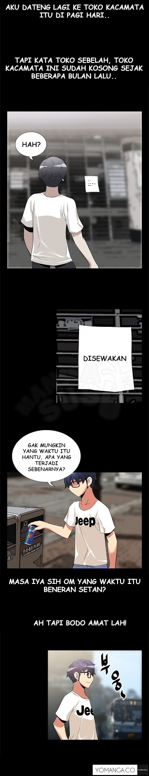 Love Parameter - Chapter 10 11