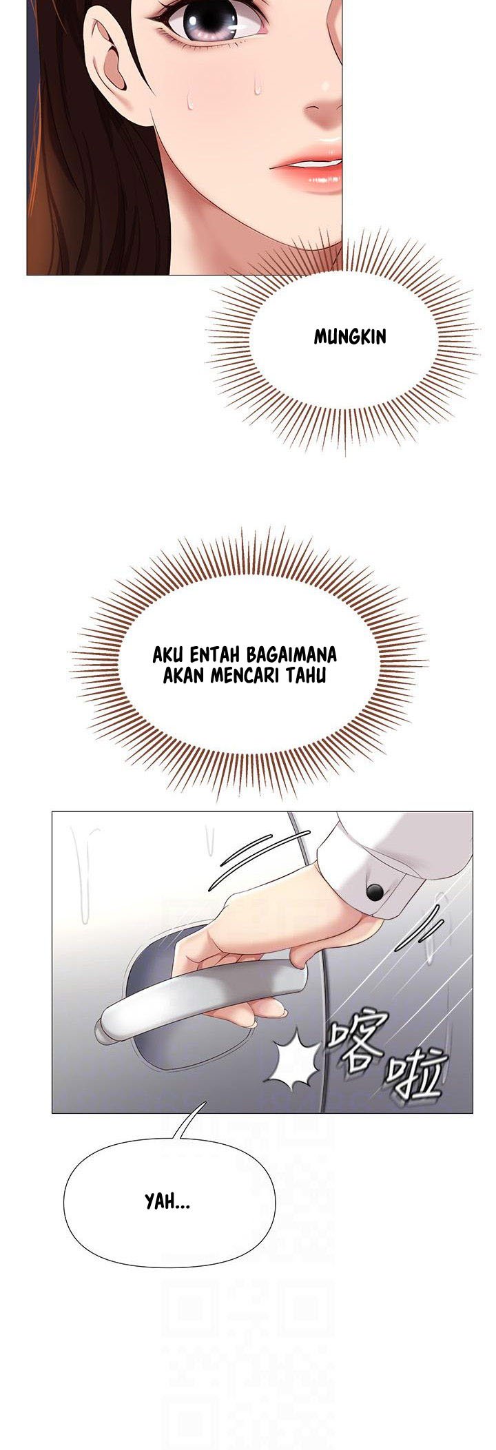 Daughter Friend - Chapter 10 15