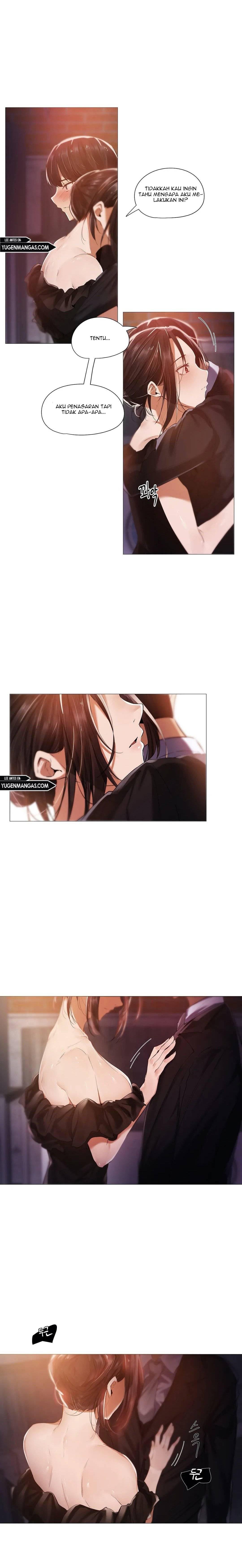 You&#8217;ve Finished Working - Chapter 10 8