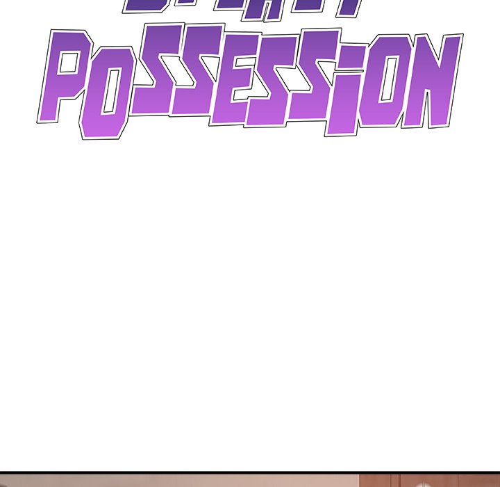 Spirit Possession - Chapter 10 13