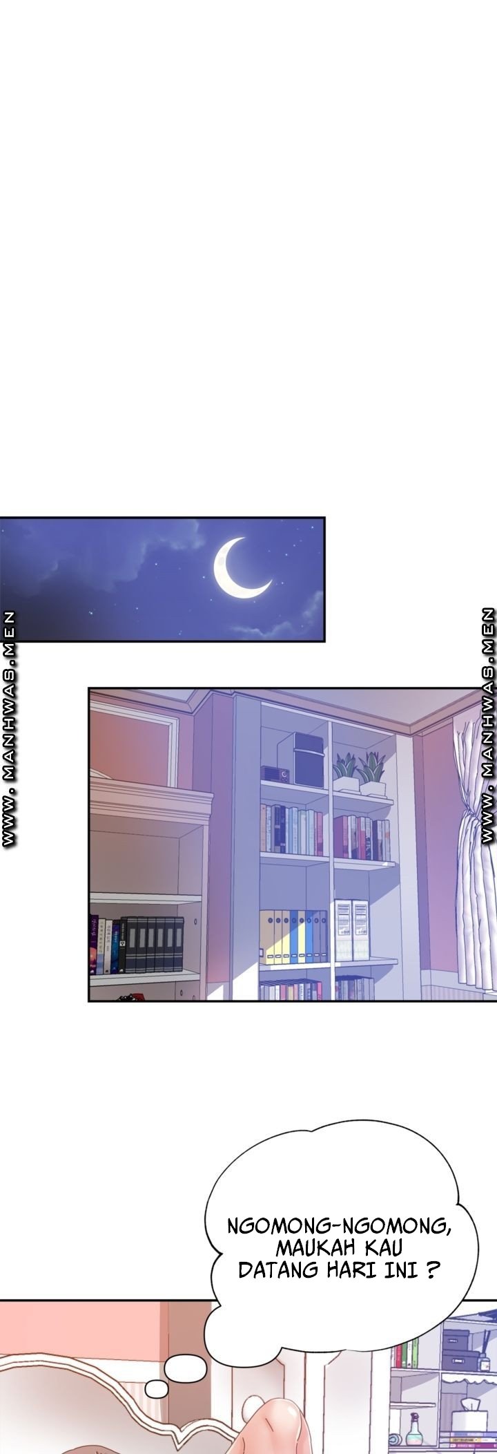 Stepmother&#8217;s Sisters - Chapter 11 18