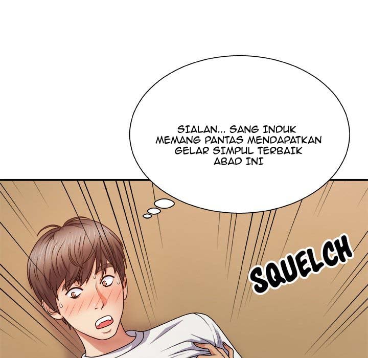Spirit Possession - Chapter 10 18