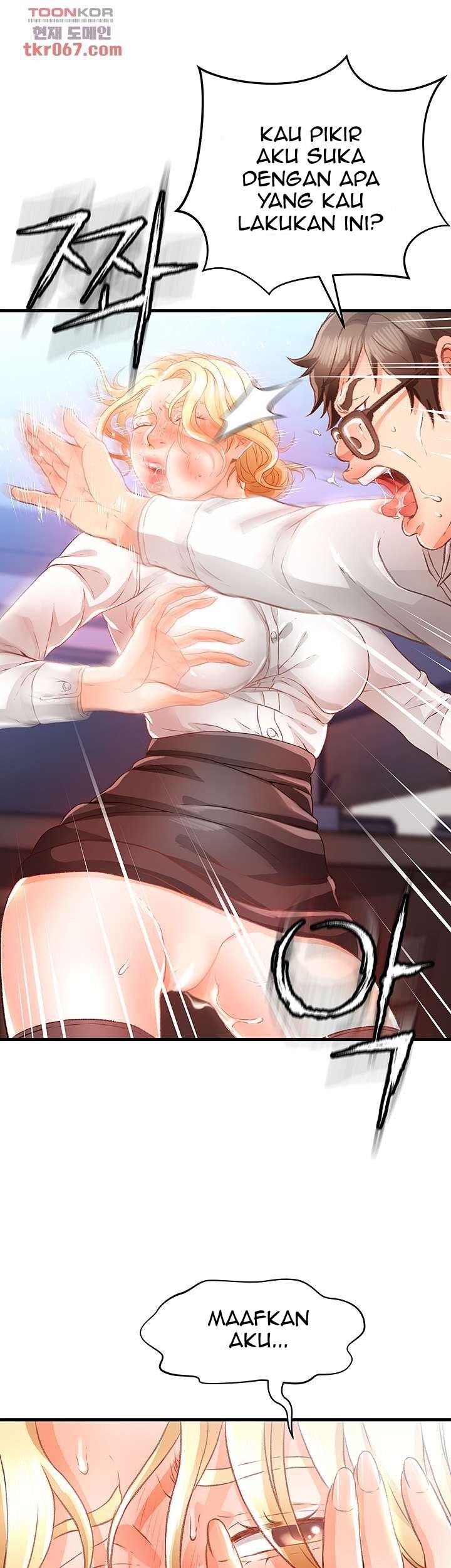 My Aunt Is Mine - Chapter 10 29