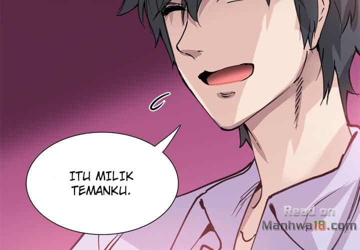 Body Change - Chapter 10 21