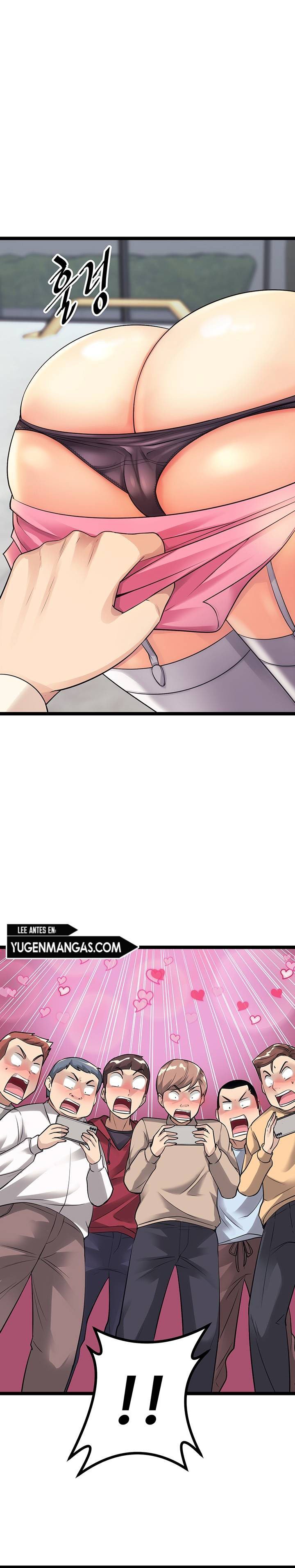 Cucumber Market - Chapter 10 3