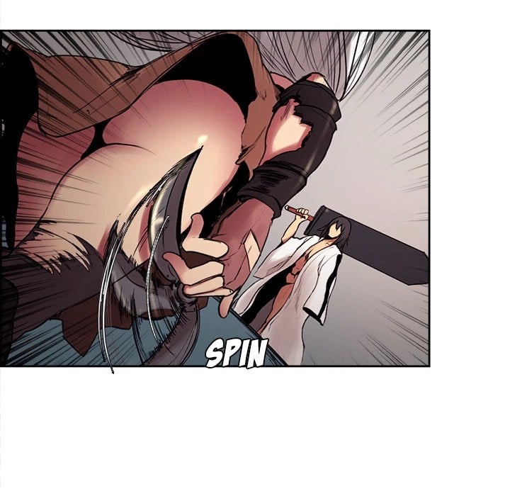 Erostica - Chapter 10 23