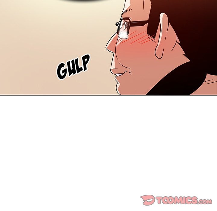 Desperate Measures - Chapter 10 56