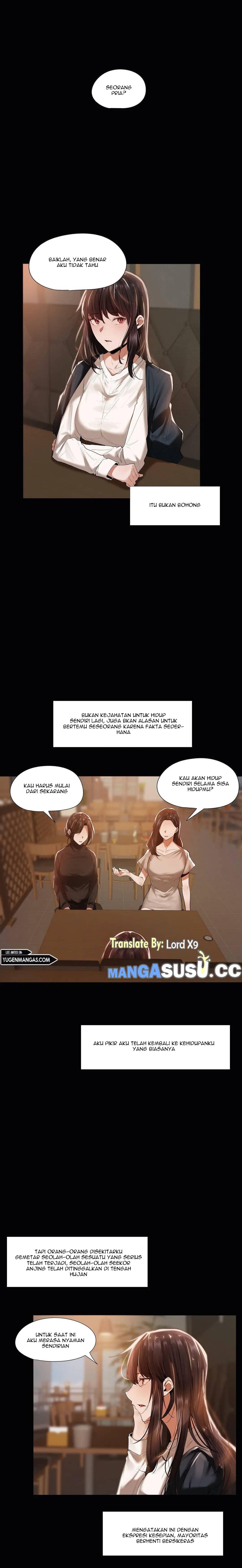 You&#8217;ve Finished Working - Chapter 10 3