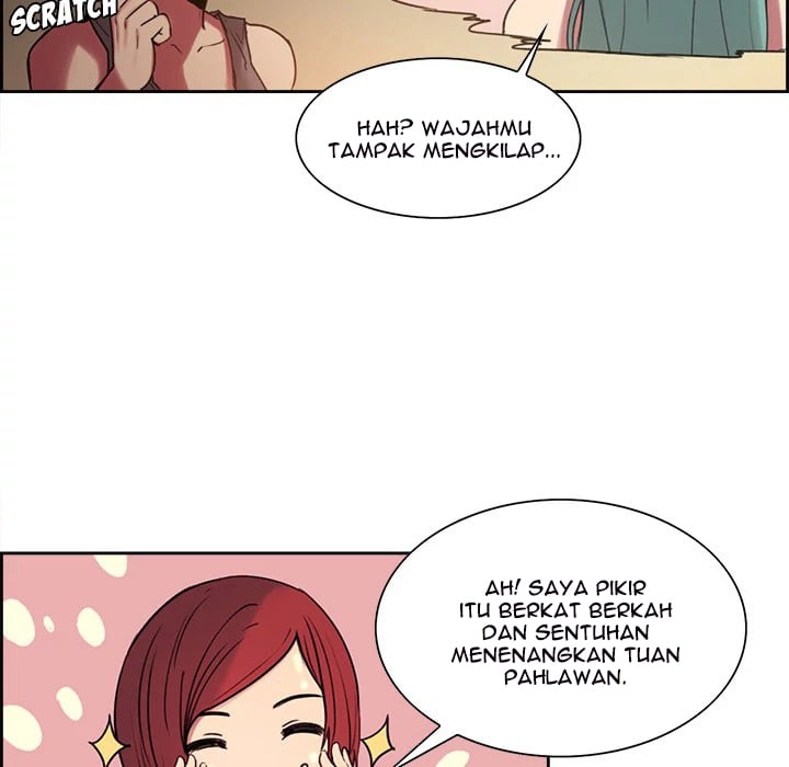 Erostica - Chapter 10 10