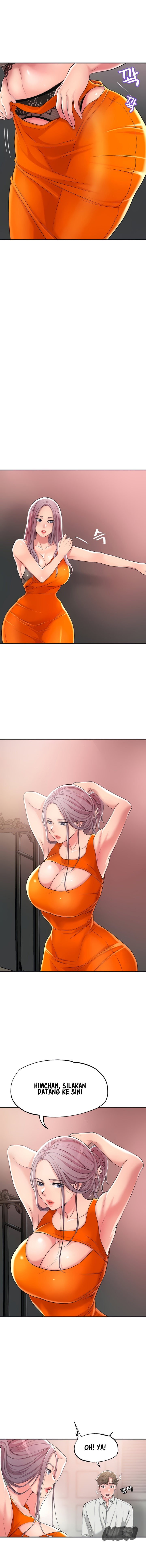 New Town - Chapter 10 7