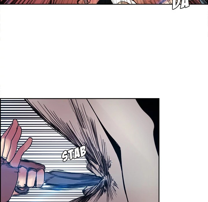 Erostica - Chapter 10 31