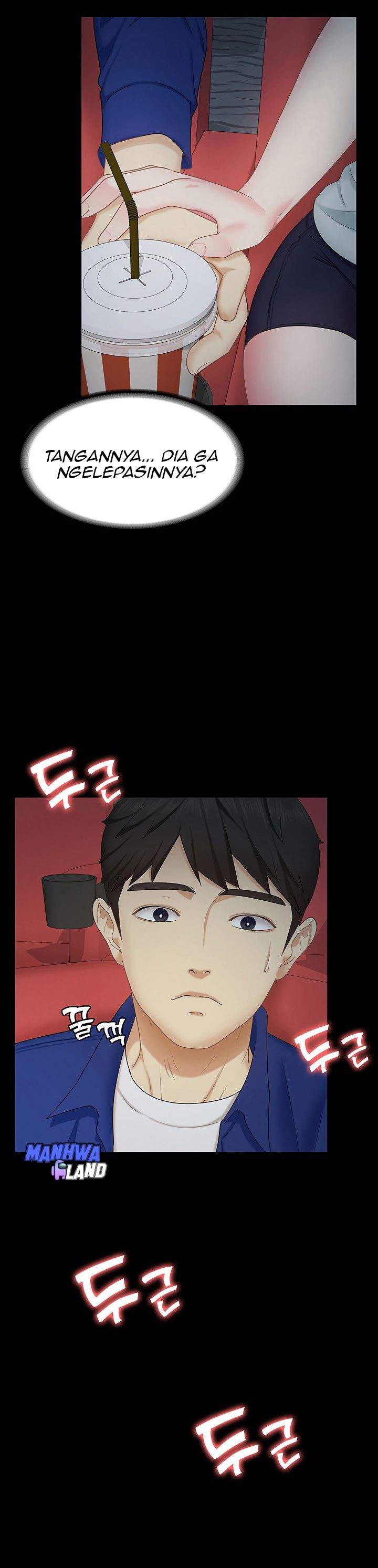 She’s my Younger Sister, but it’s okay - Chapter 10 25 She’s my Younger Sister, but it’s okay - Chapter 10 25