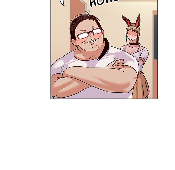 Desperate Measures - Chapter 10 49