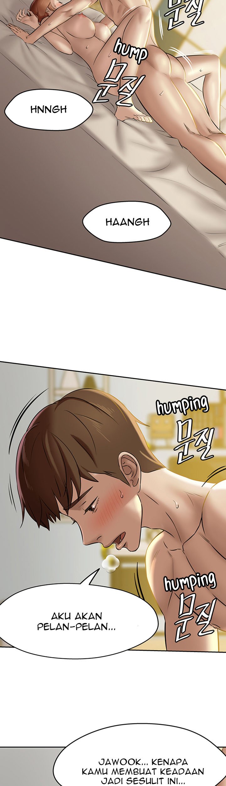 Panty Note - Chapter 10 41
