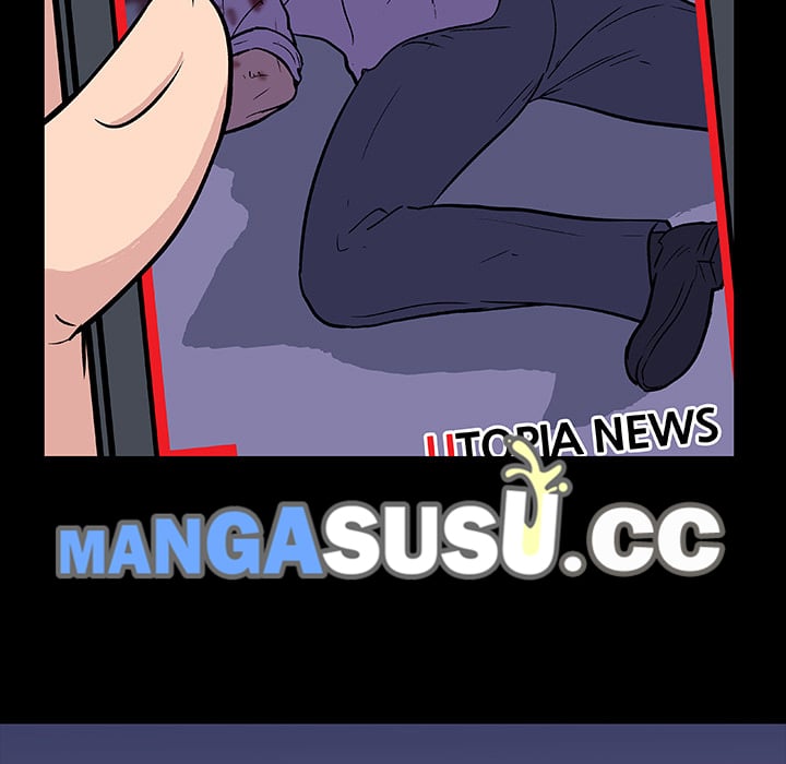 Project Utopia - Chapter 10 162