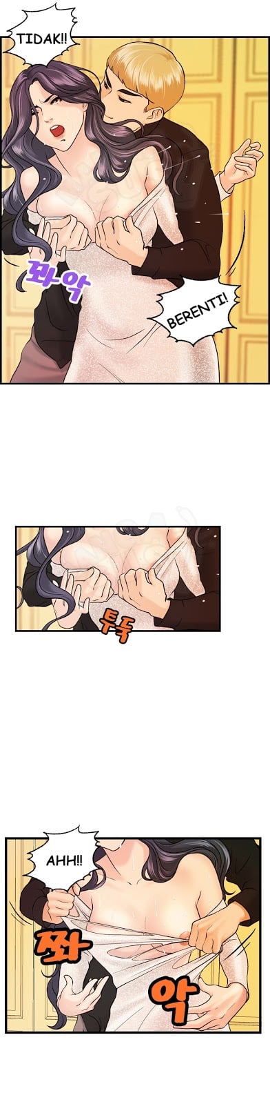 Guest House - Chapter 10 12