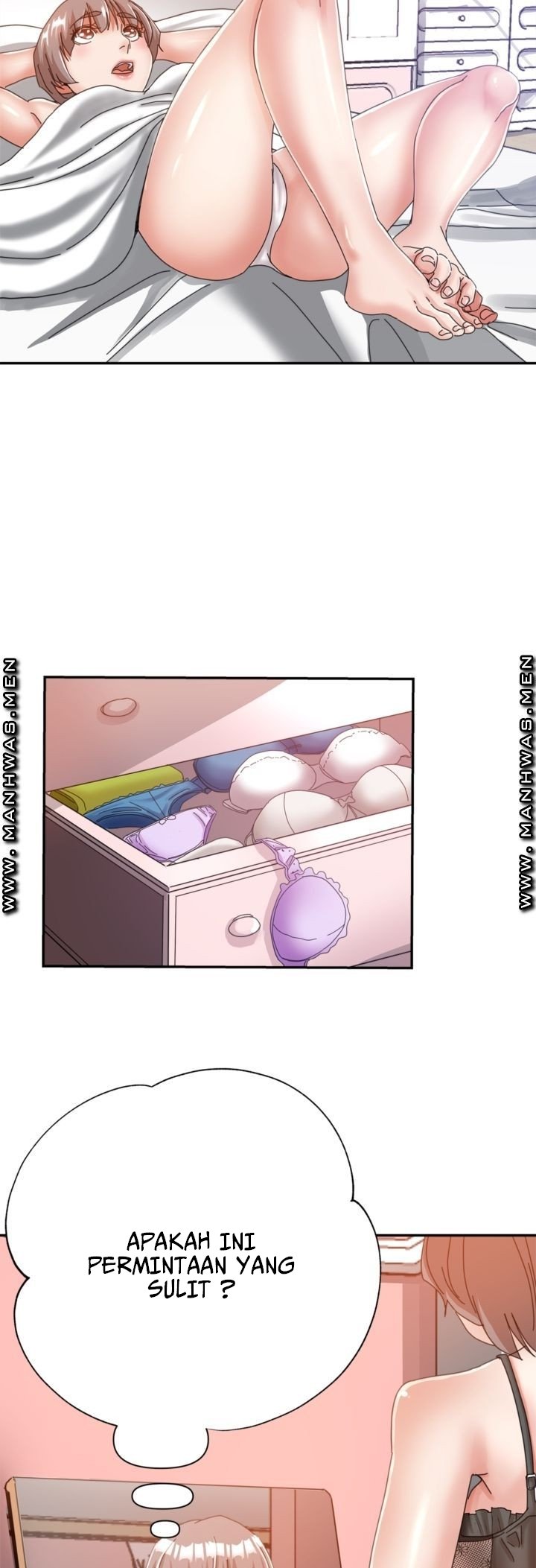 Stepmother&#8217;s Sisters - Chapter 11 19