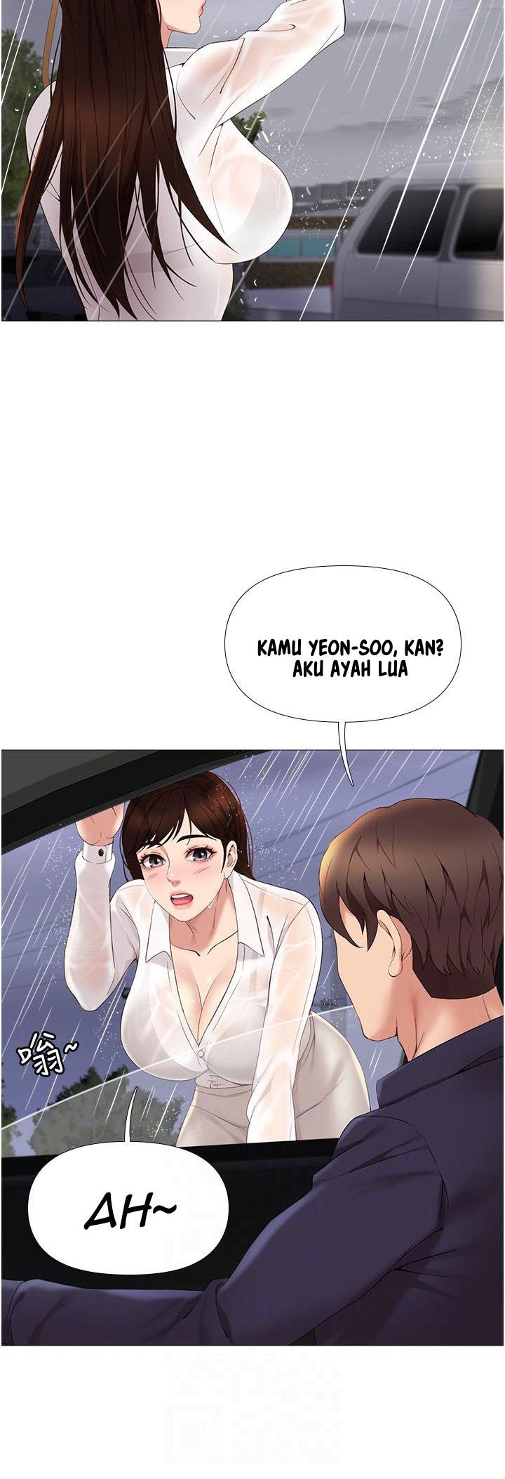 Daughter Friend - Chapter 10 12