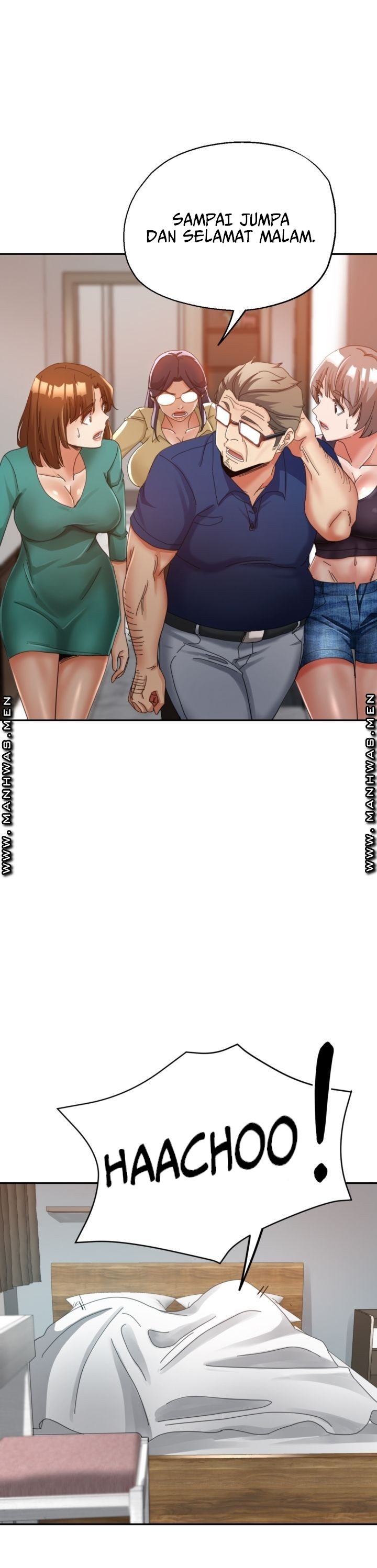 Stepmother&#8217;s Sisters - Chapter 11 4