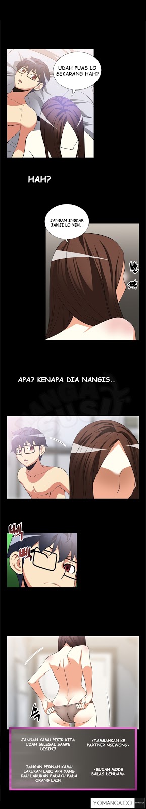 Love Parameter - Chapter 10 5