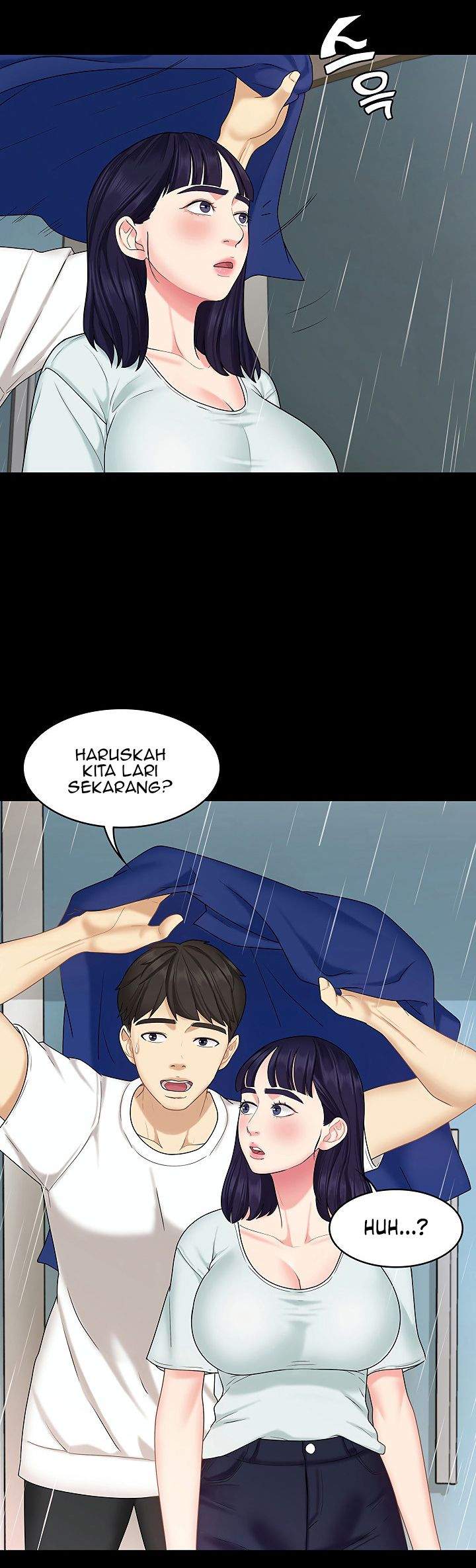 She’s my Younger Sister, but it’s okay - Chapter 10 30 She’s my Younger Sister, but it’s okay - Chapter 10 30