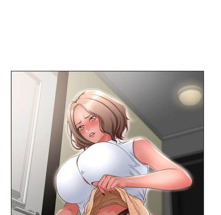 Close, but Far - Chapter 10 54