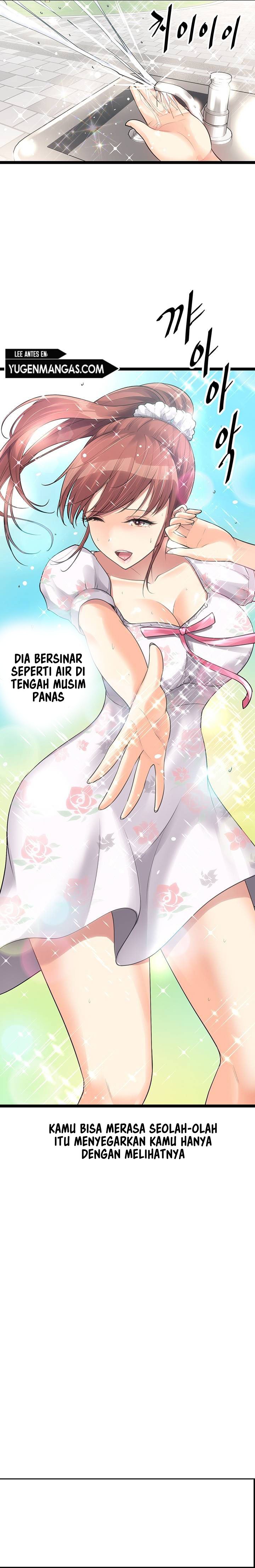Cucumber Market - Chapter 10 30