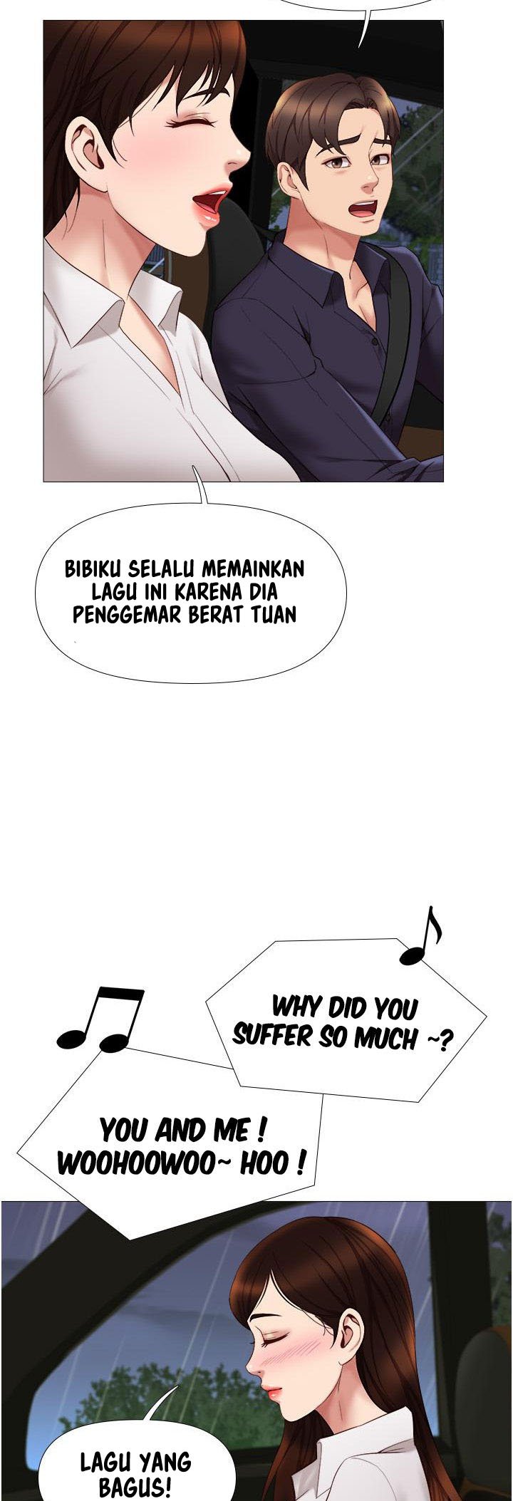 Daughter Friend - Chapter 10 36