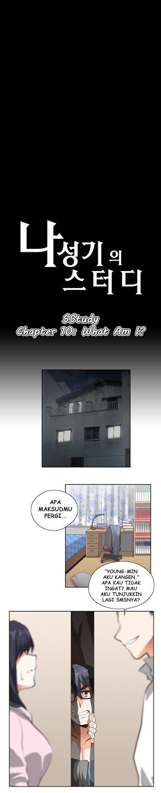 SStudy - Chapter 10 1