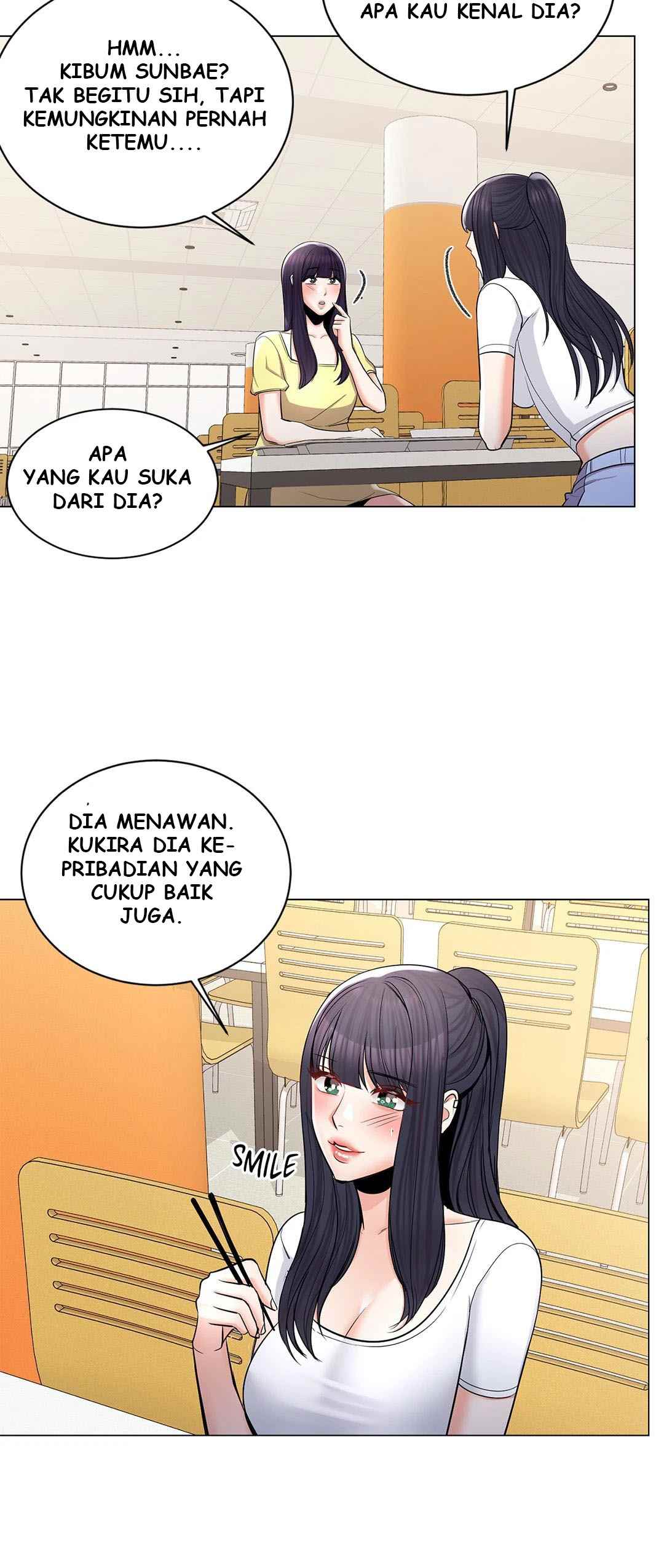 Campus Love - Chapter 10 39