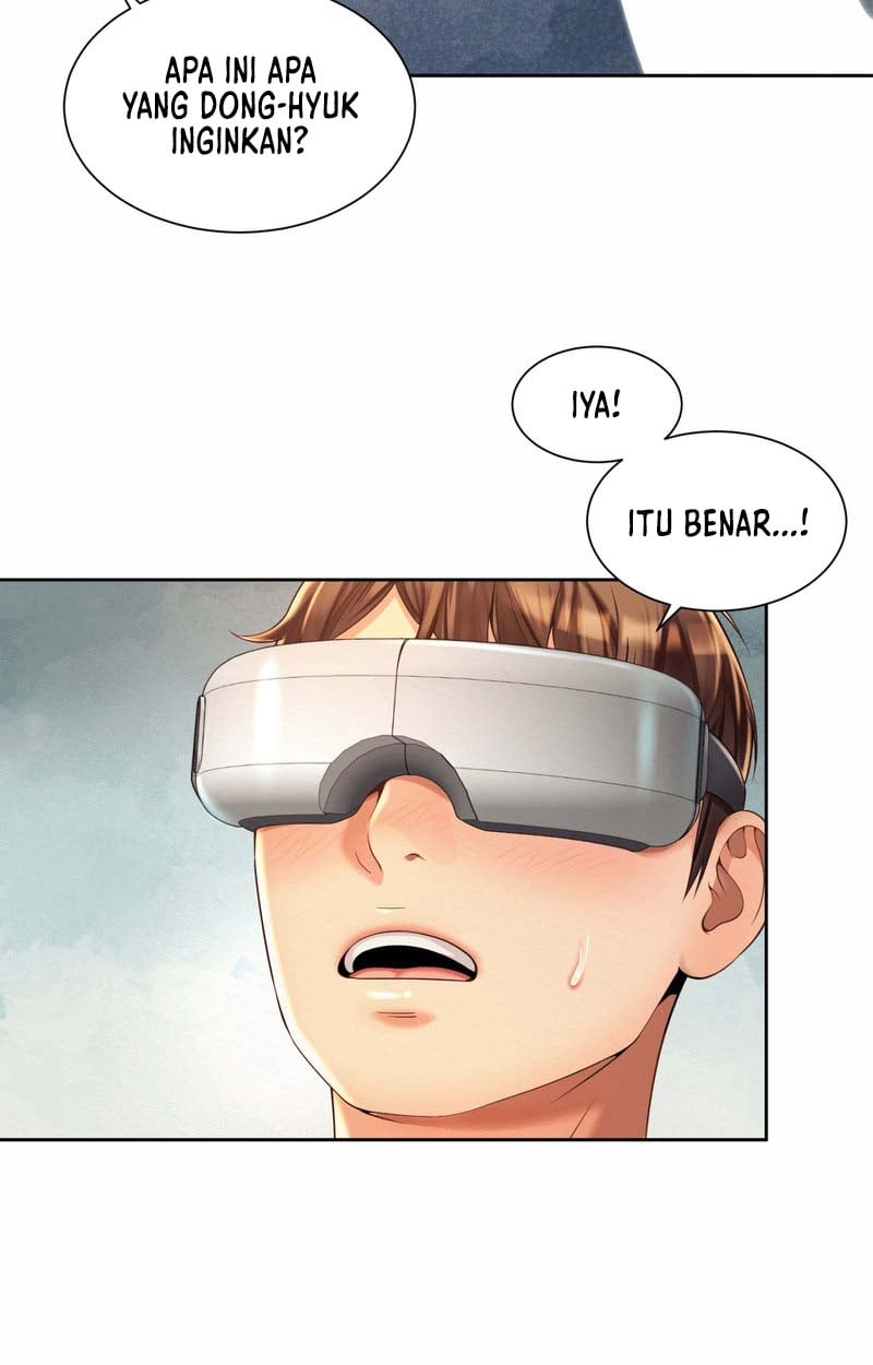 Office Romance - Chapter 10 11