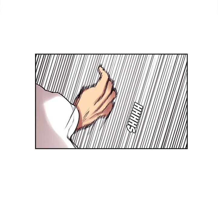 Erostica - Chapter 10 26