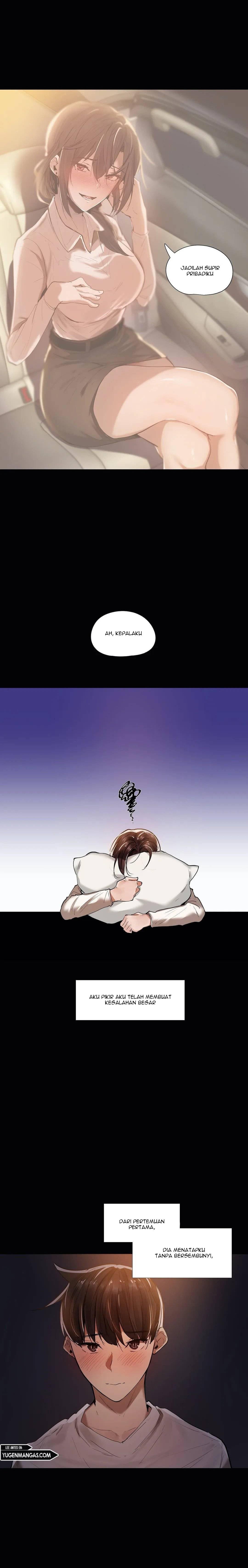 You&#8217;ve Finished Working - Chapter 10 5