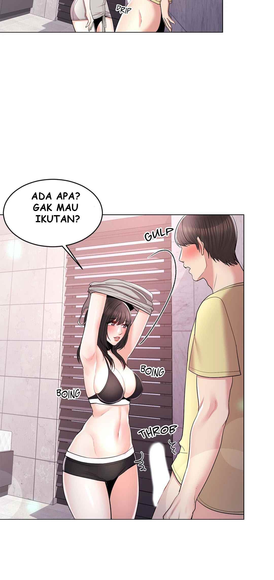 Campus Love - Chapter 10 23