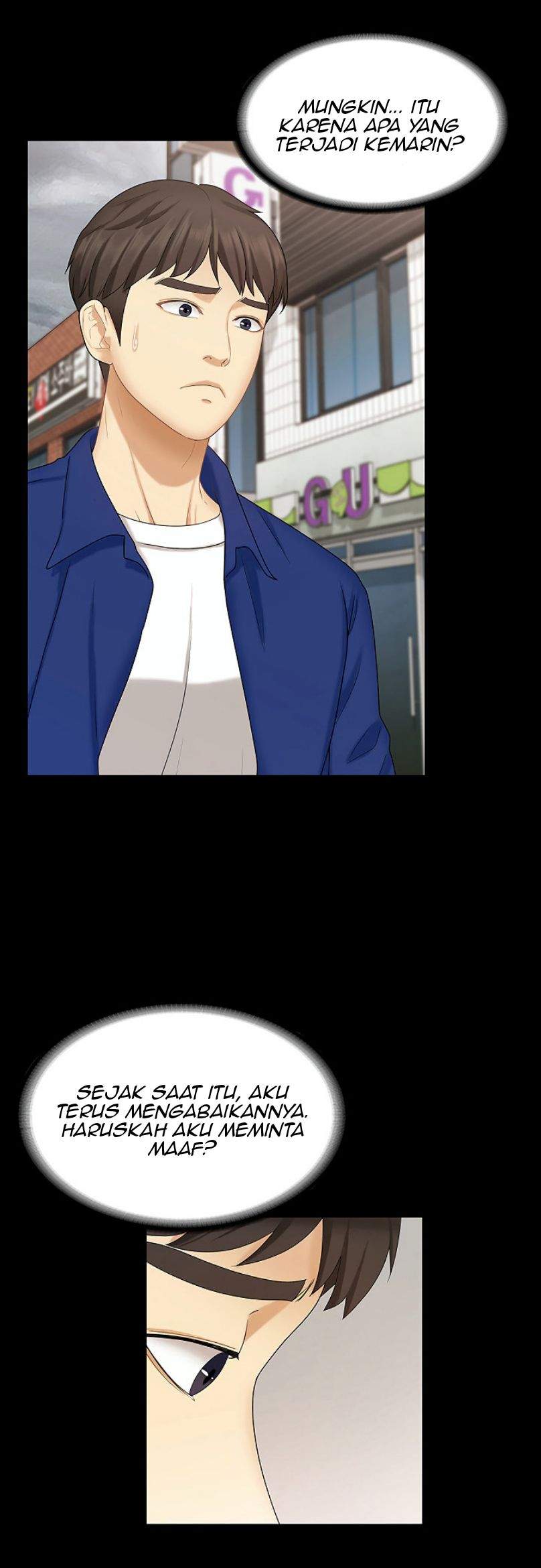 She’s my Younger Sister, but it’s okay - Chapter 10 10 She’s my Younger Sister, but it’s okay - Chapter 10 10