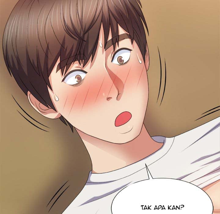 Spirit Possession - Chapter 10 24