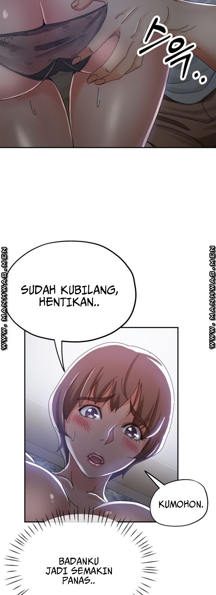 Stepmother&#8217;s Sisters - Chapter 11 36