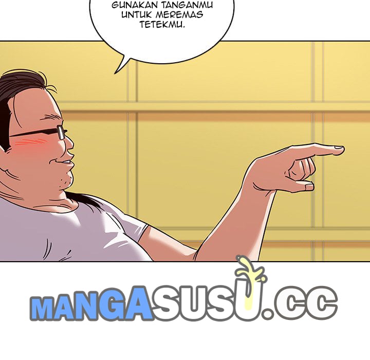 Desperate Measures - Chapter 10 17