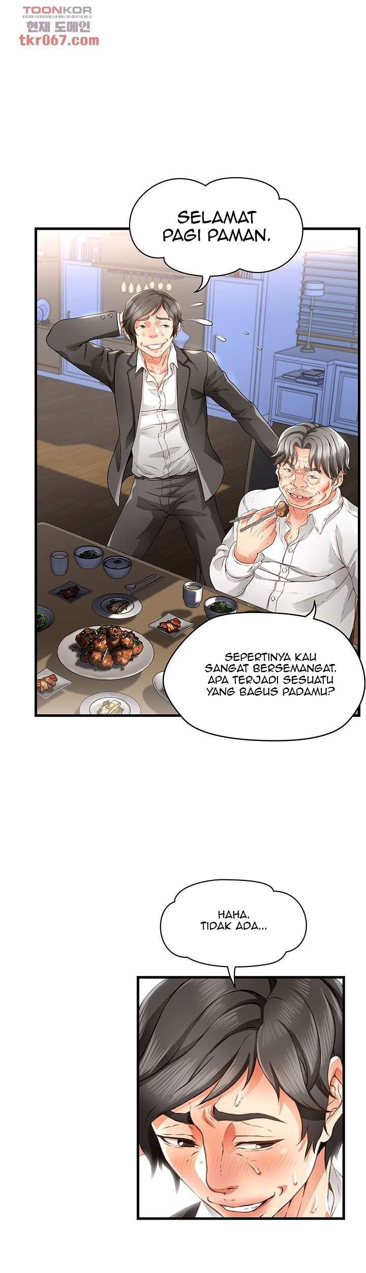 My Aunt Is Mine - Chapter 10 18